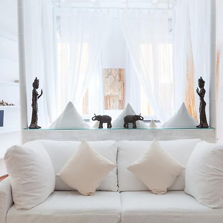 Honey Navona Deluxe Apartment Rome Ruang foto