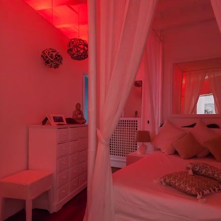 Honey Navona Deluxe Apartment Rome Bagian luar foto