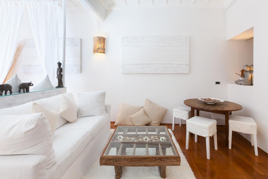 Honey Navona Deluxe Apartment Rome Ruang foto