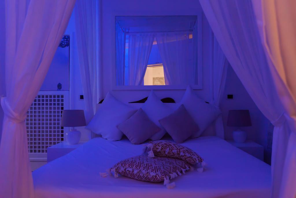 Honey Navona Deluxe Apartment Rome Bagian luar foto