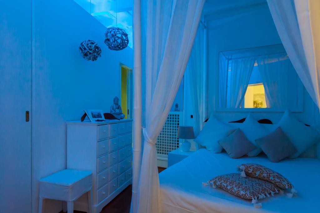 Honey Navona Deluxe Apartment Rome Bagian luar foto