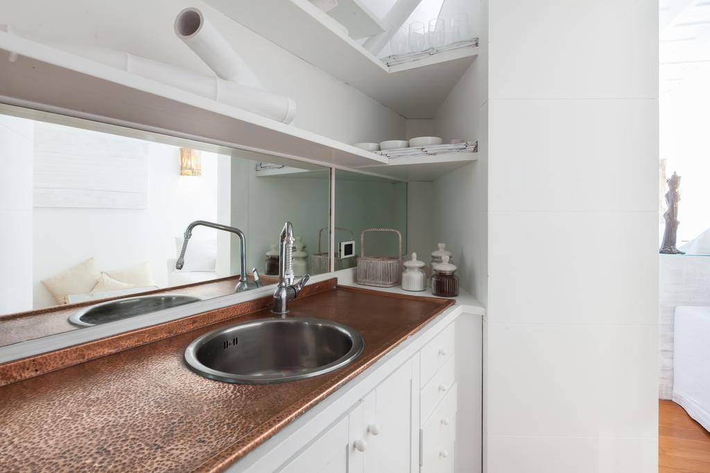 Honey Navona Deluxe Apartment Rome Bagian luar foto