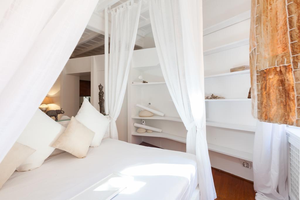 Honey Navona Deluxe Apartment Rome Ruang foto