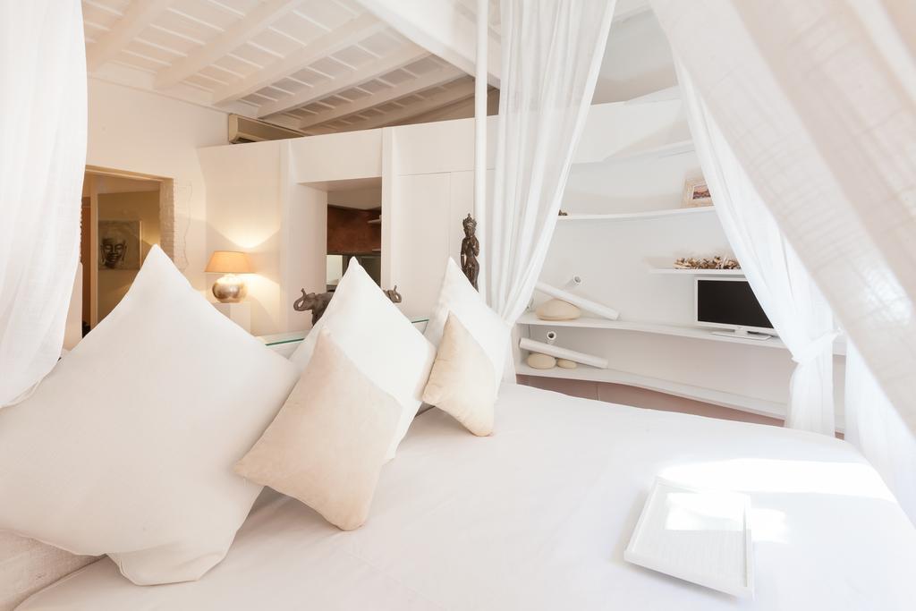 Honey Navona Deluxe Apartment Rome Bagian luar foto